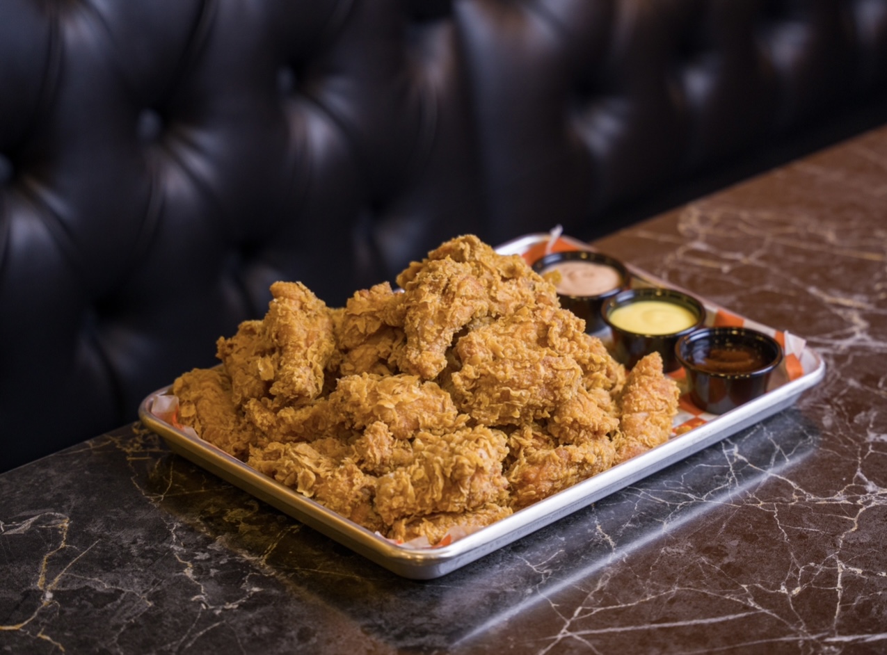 30PCS WINGS