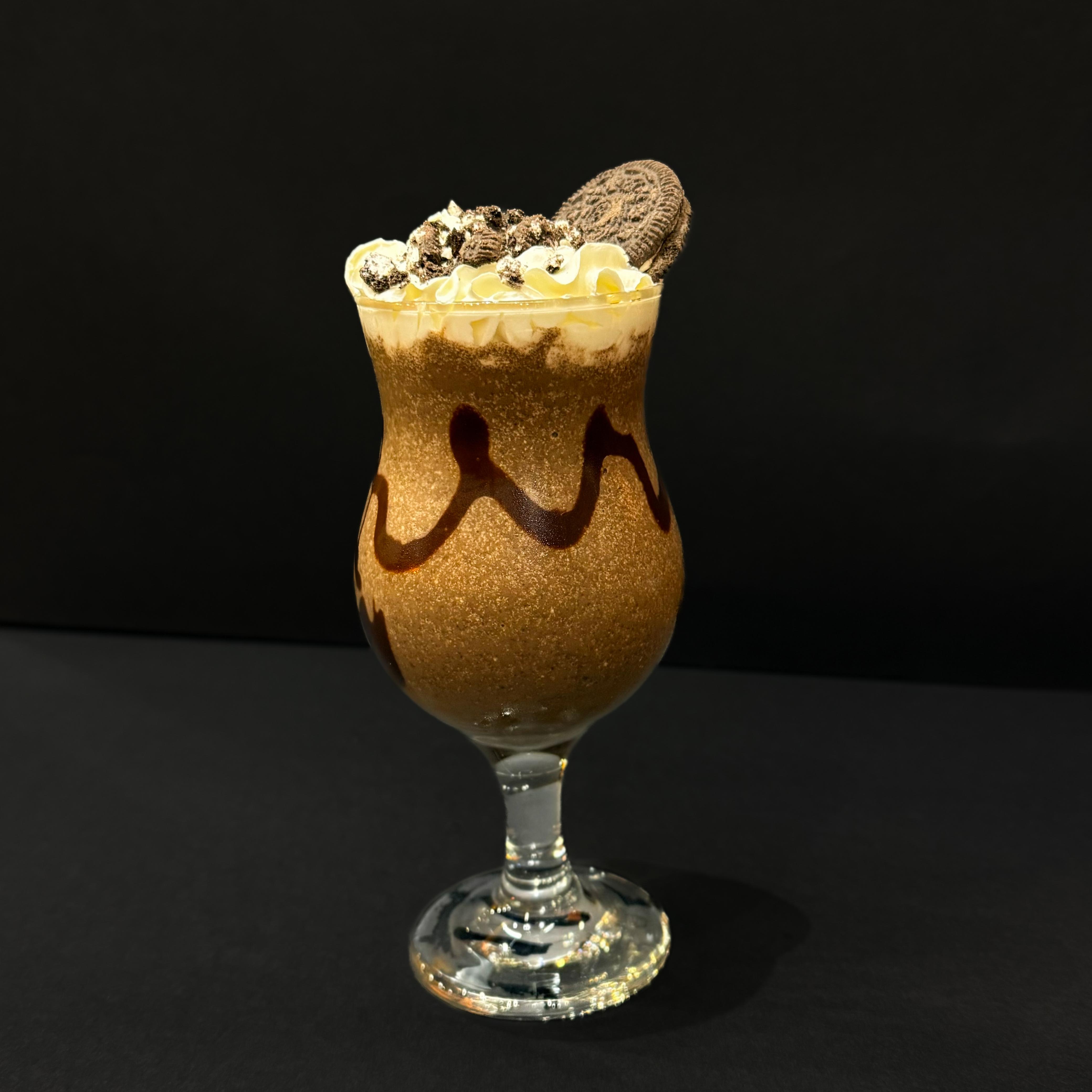 OREO SHAKE