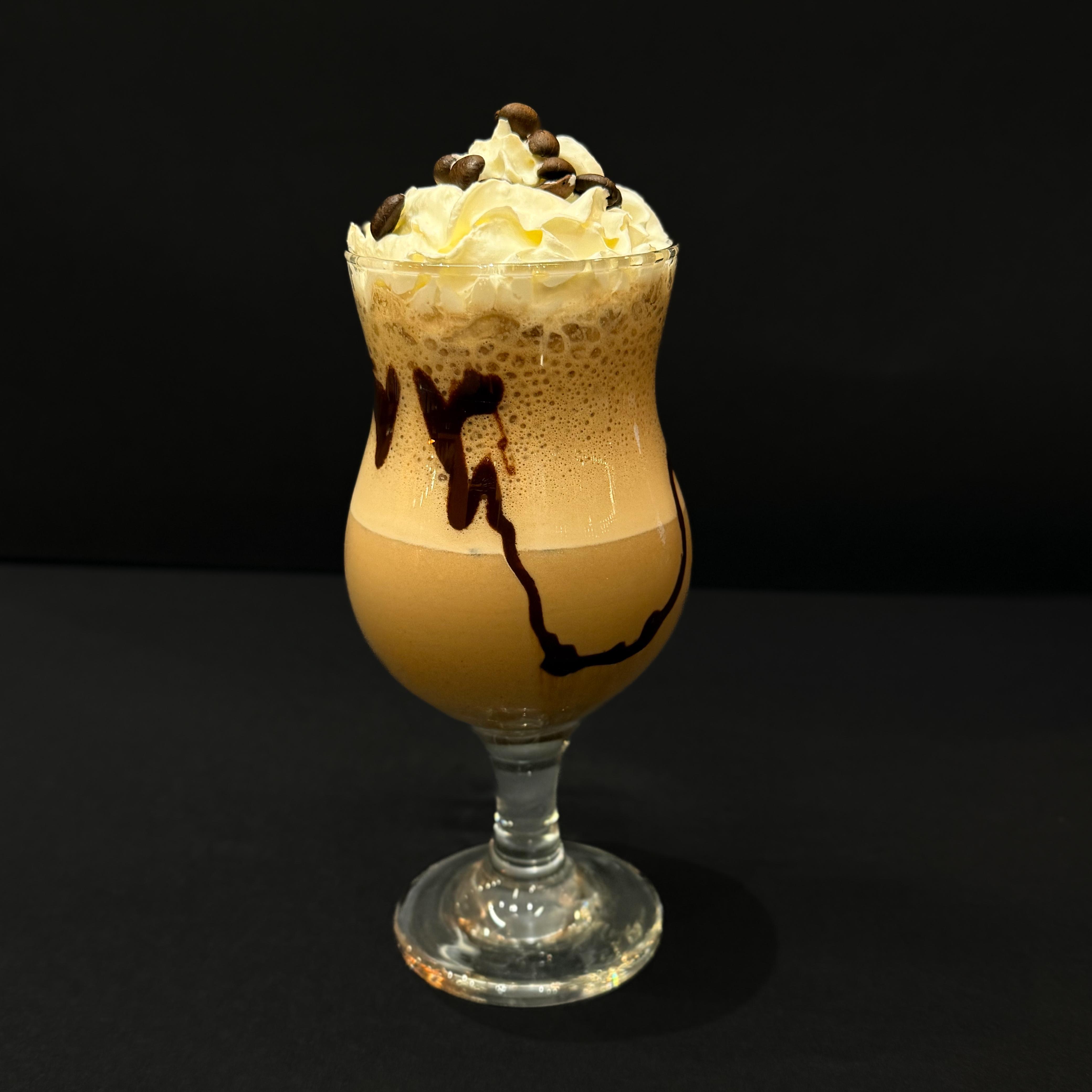 ICED MOCHA