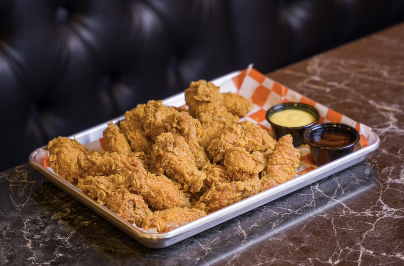 20PCS WINGS