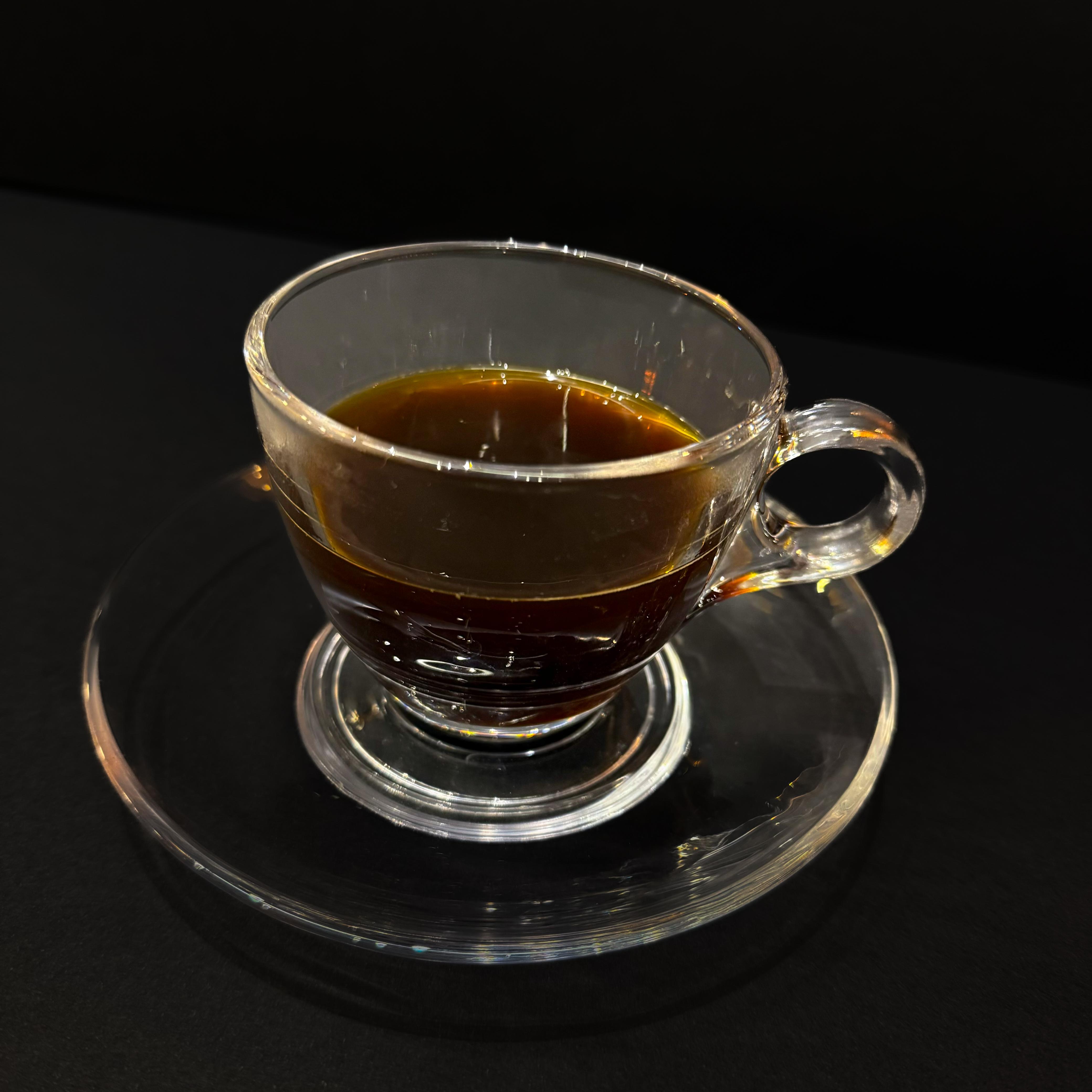 ESPRESSO