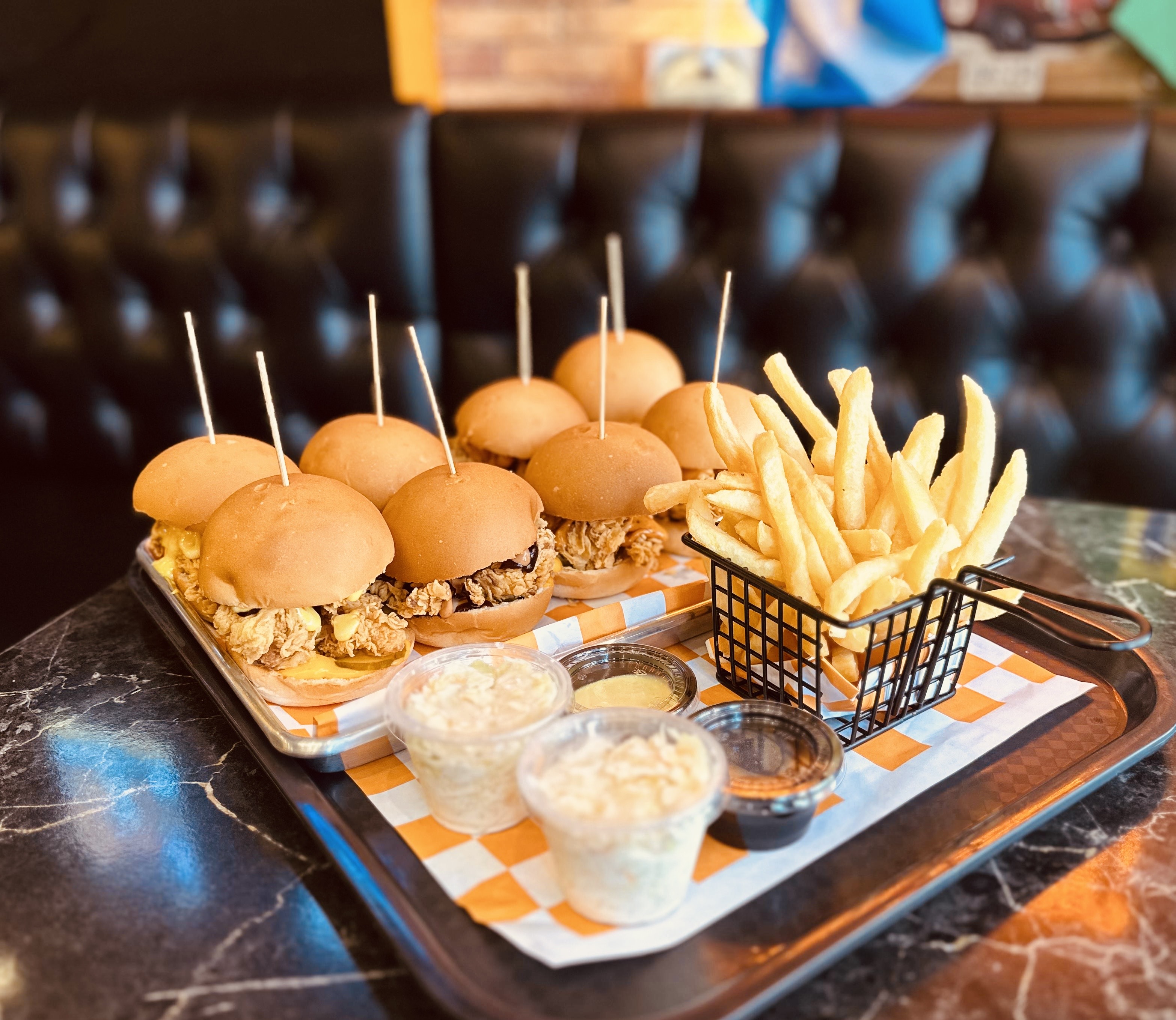 Sliders Box ( World Cup Special ) ⚽️